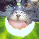 Munch emoji