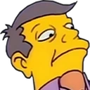 Pathetic emoji