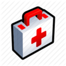 Health emoji