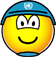 Un Soldier emoji