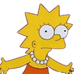 Lisa What emoji