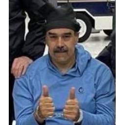Maduro emoji