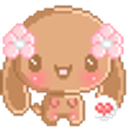 Cinnamocha emoji
