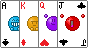 Playing Cards emoji