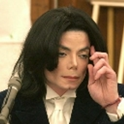 Mj Listening emoji
