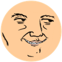 Cyanidehappiness Right emoji