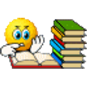Read Books emoji