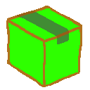 Party Box2 emoji