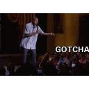 Gotchabitch emoji