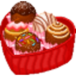 Chocolate Box emoji