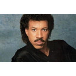 Lionel Richie emoji