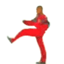 Huzzah emoji