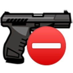 Gunban emoji