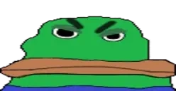 Borpamadge emoji
