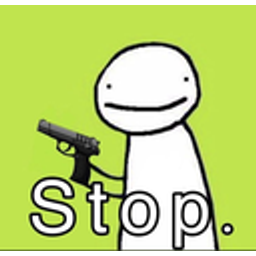 Dream Got A Gun emoji