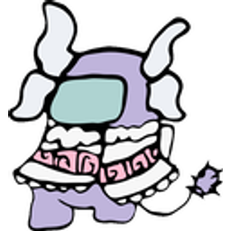 Amongusc emoji