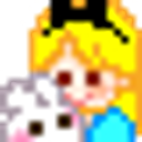 Alicepixel emoji