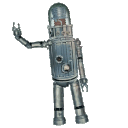 Robot Doingtherobot emoji