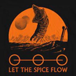 Let The Spice Flow emoji