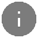 Info Neon emoji