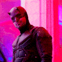 Daredevil Anim emoji