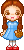 Dorothy Gale emoji