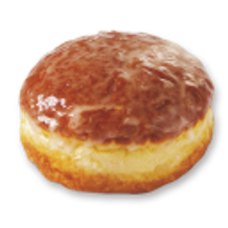 Paczek emoji