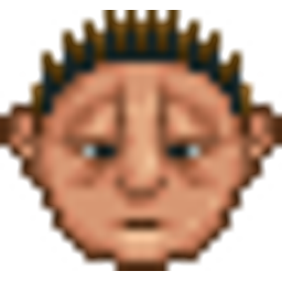 Rct Tired emoji