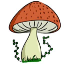 Mushyh emoji
