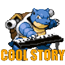 Blastoisecoolstorybro emoji