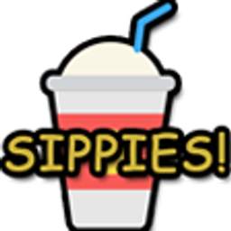 Sippies emoji
