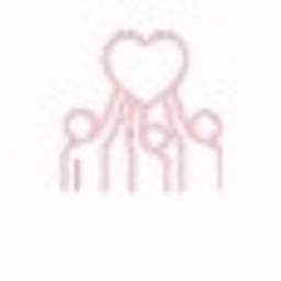 Heart Umbrella Protect emoji