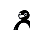 Pengu Noot Noot emoji