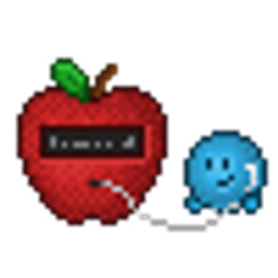 Iapple emoji
