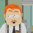 Southpark Nice emoji
