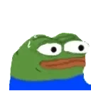 Jumpscare emoji