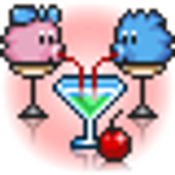 Knuddels Cocktail Fm emoji