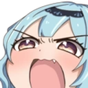 Eulaangry emoji