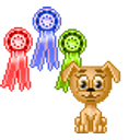 Puppy Awards emoji