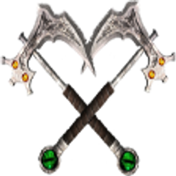 Axes emoji