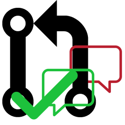 Pr Comment Actioned emoji
