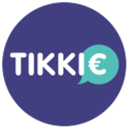 Tikkie emoji