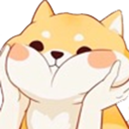 Furcuteshiba emoji