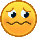 Grim emoji