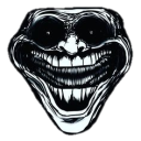 Trollfunk emoji