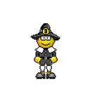 Pilgrim Happythanksgiving emoji