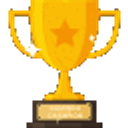 Trophy emoji