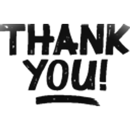 Thank You Tinted emoji