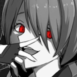 A Snob emoji