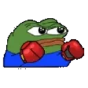 Peepobox emoji